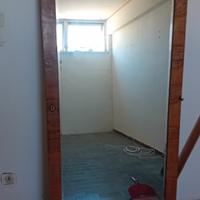 porta per vecchio mobile con specchio