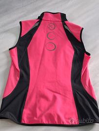 gilet Montura donna 