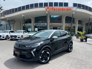 Renault Captur 1.0 tce Techno 90cv