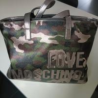 borsa moschino