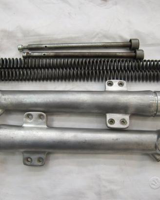 Gambali Forcella completi Aermacchi AMF 350
