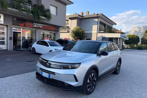 OPEL Grandland 1.2 Hybrid 145 CV EDCT GS