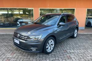 Volkswagen Tiguan 2.0 TDI SCR DSG Business
