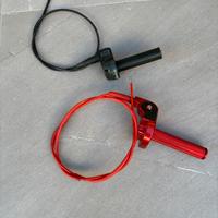 Ricambi cross/scoter