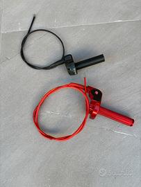 Ricambi cross/scoter