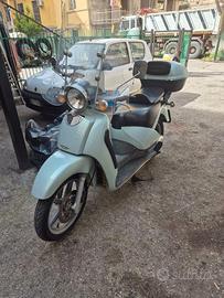 scarabeo 150