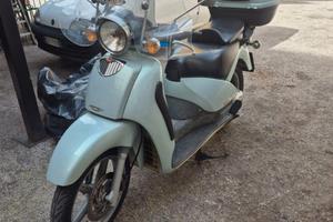 scarabeo 150