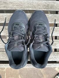 Scarpe Nike nere n. 41