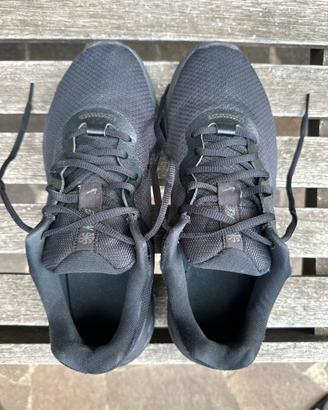 Scarpe Nike nere n. 41