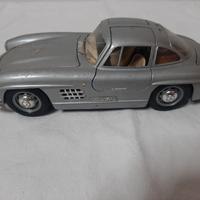 MERCEDES BENZ 300 SL