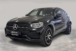 Mercedes GLC 300 d Premium Plus 4matic auto