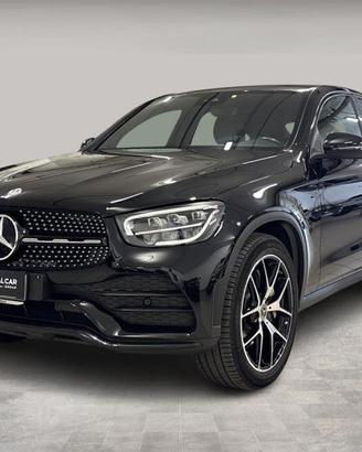 Mercedes GLC 300 d Premium Plus 4matic auto