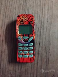 telefono nokia 