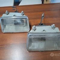 Fendinebbia Lancia HF Delta integrale 4wd