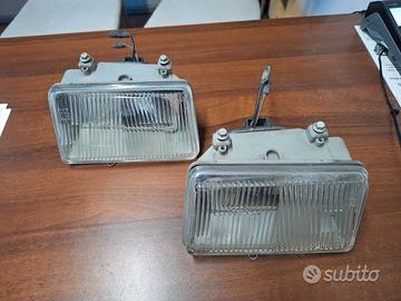 Fendinebbia Lancia HF Delta integrale 4wd