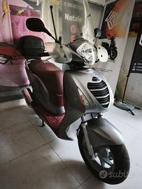 Honda PS 125