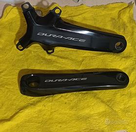 GRUPPO COMPLETO SHIMANO DURACE ELETTRONIC 12V DISC