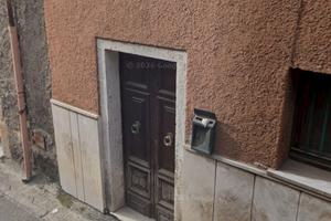 casa per 2 famiglie 