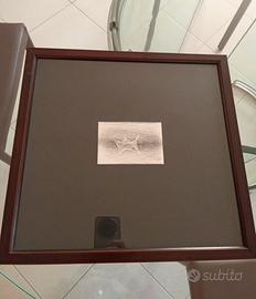 Quadro Ugo Marano 