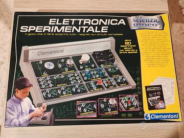 Elettronica sperimentale - Clementoni