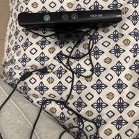 Kinect Xbox 360