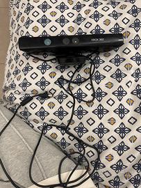 Kinect Xbox 360