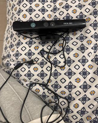 Kinect Xbox 360