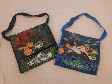 borse ben 10