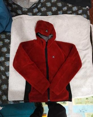 Pile sherpa Montura