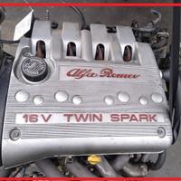 Motore Alfa Romeo Twin Spark AR32205