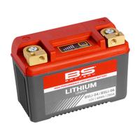 batteria litio BS battery nuova BSLI-04/06 burgman