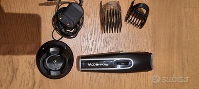 Tagliacapelli Rowenta