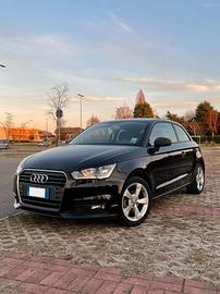 Audi a1/s1 - 2017