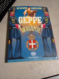 geppe il brigante