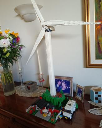 Lego e giochi vari