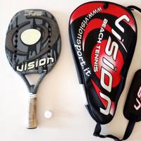 Racchettone Vision Carbon