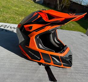 casco acerbis