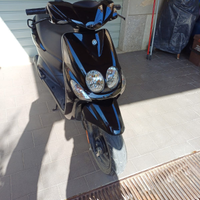 Scooter Yamaha Neo's Easy 50cc