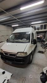Fiat Ducato 2.8jtd