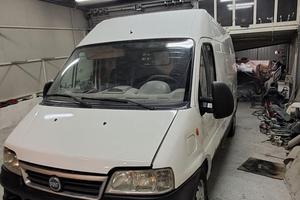Fiat Ducato 2.8jtd