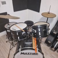 Batteria Maxtone