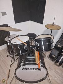 Batteria Maxtone