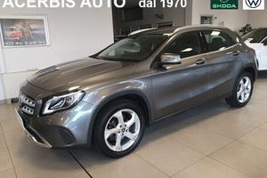 Mercedes-benz GLA 200 180 d Sport 4 MATIC