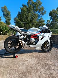ricambi mv Agusta f3 675
