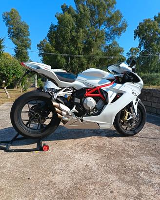 ricambi mv Agusta f3 675