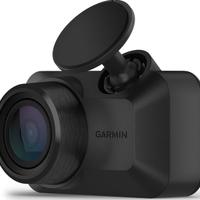 Nuovo Garmin Dash Cam Mini 3,1080p, 140°, 30 fps.