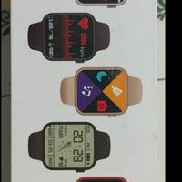 5 smartwatch 