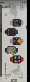 5 smartwatch 