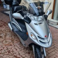 Scooter Kymco dink 150 classic