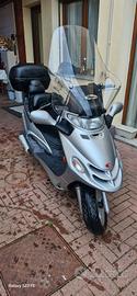 Scooter Kymco dink 150 classic